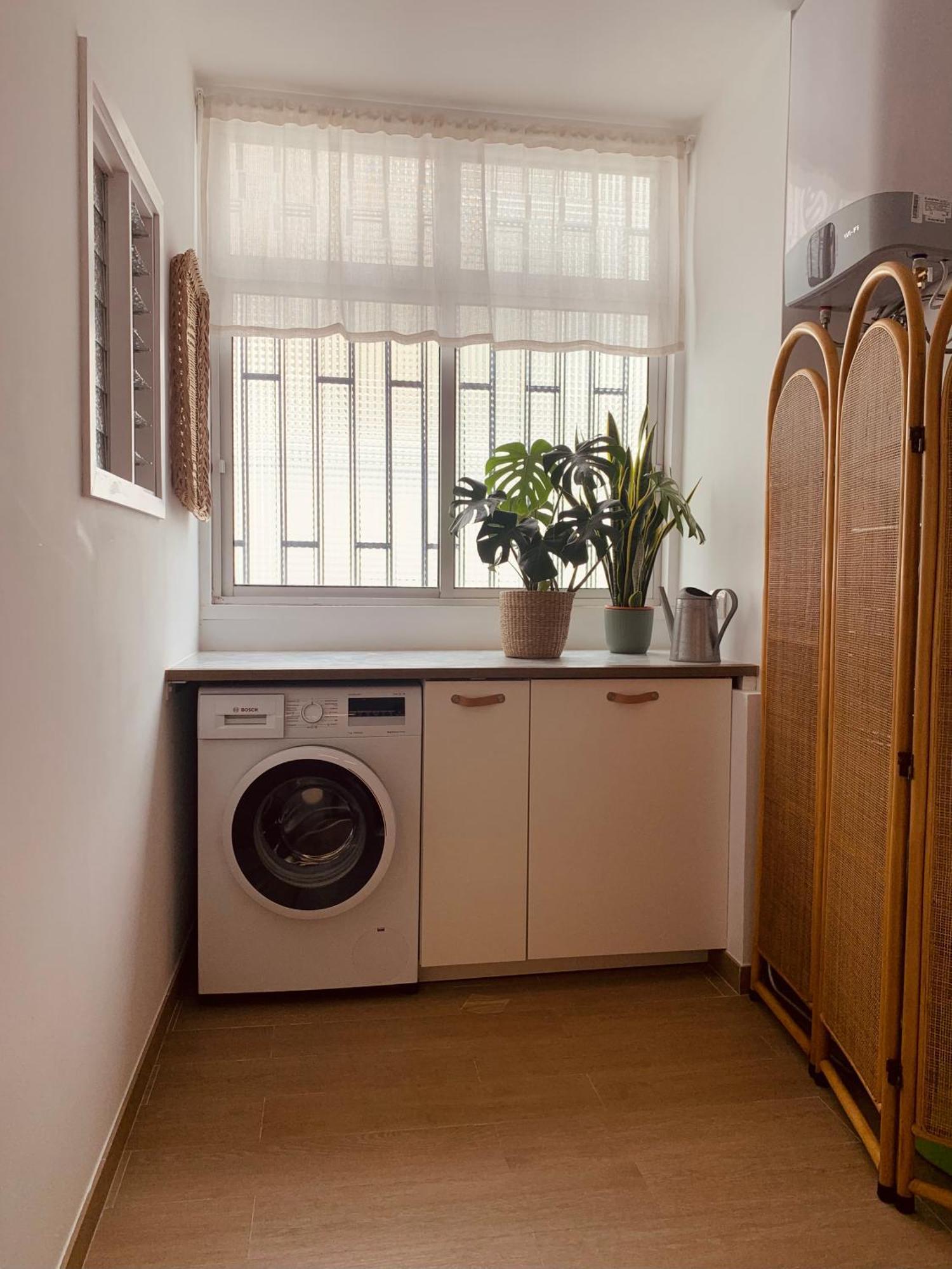 Апартаменти Atico Con Terraza, Vistas Panoramicas Y Parking Санта-Крус-де-Тенеріфе Екстер'єр фото